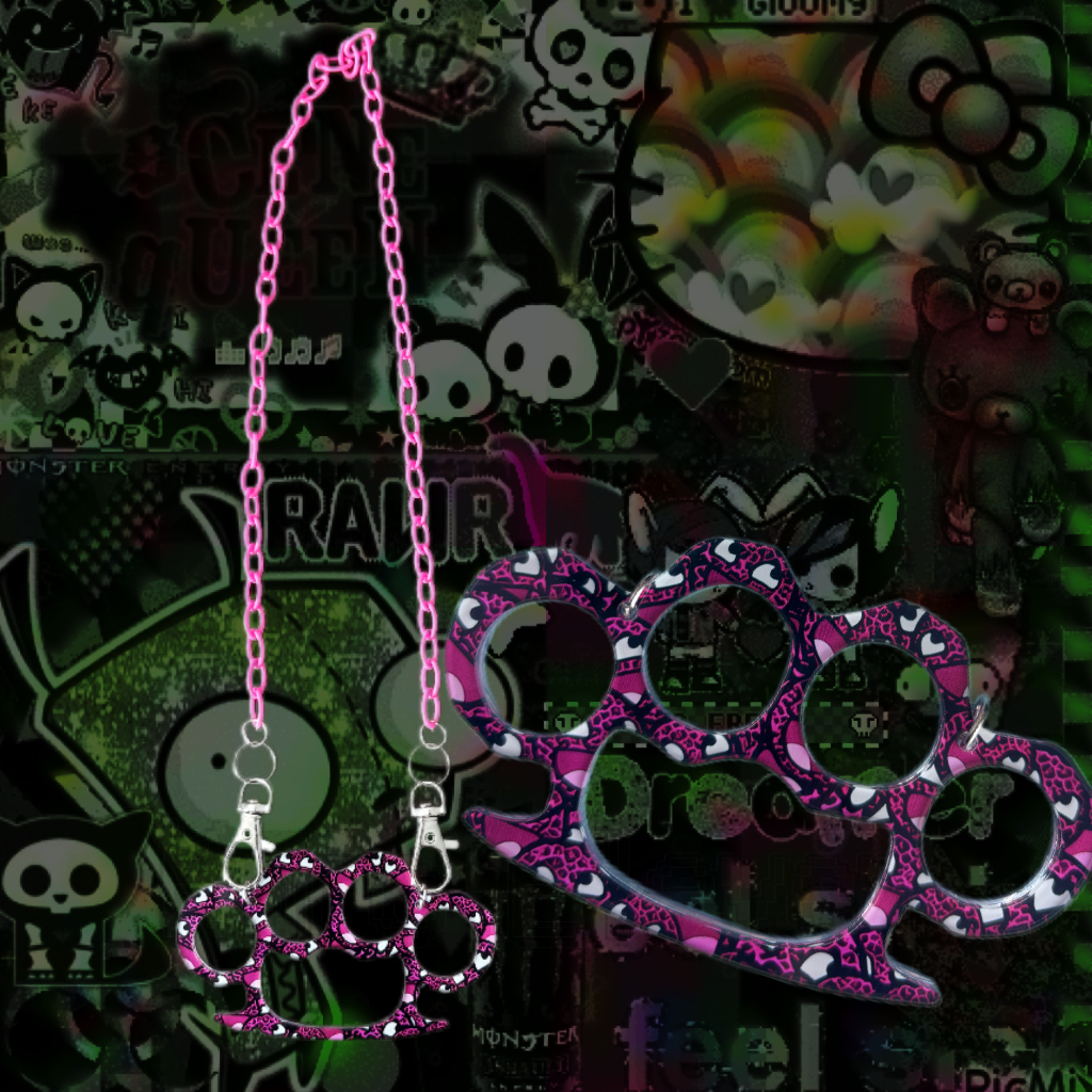 Tiny accessory crop