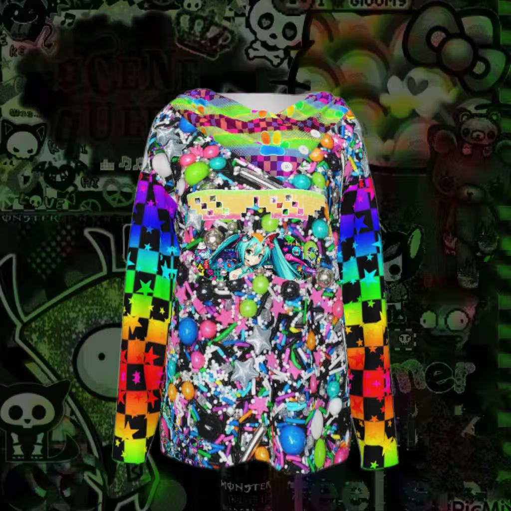 Real product 01