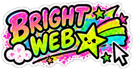 Bright Web