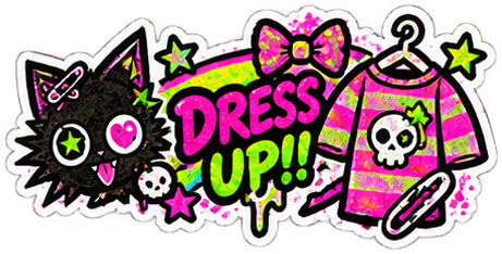 Dress Up