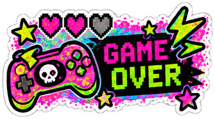 Game Over