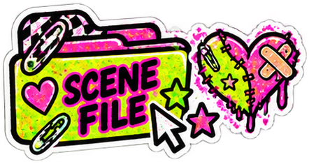 Scene File