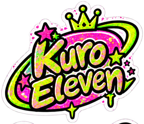 KURO ELEVEN
