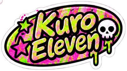 KURO ELEVEN badge
