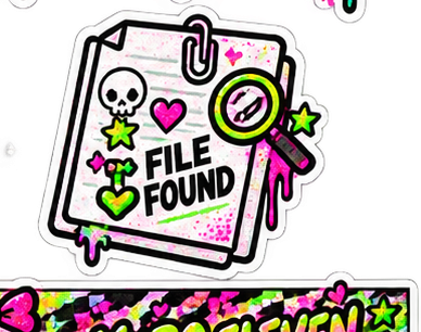 File Found