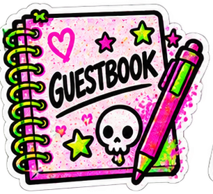 Guestbook
