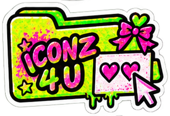 Iconz 4 u