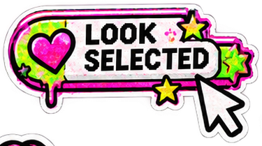 Look selected