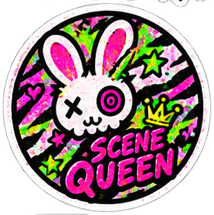 Scene Queen