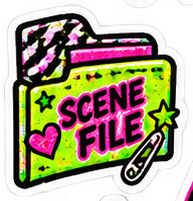Scene file